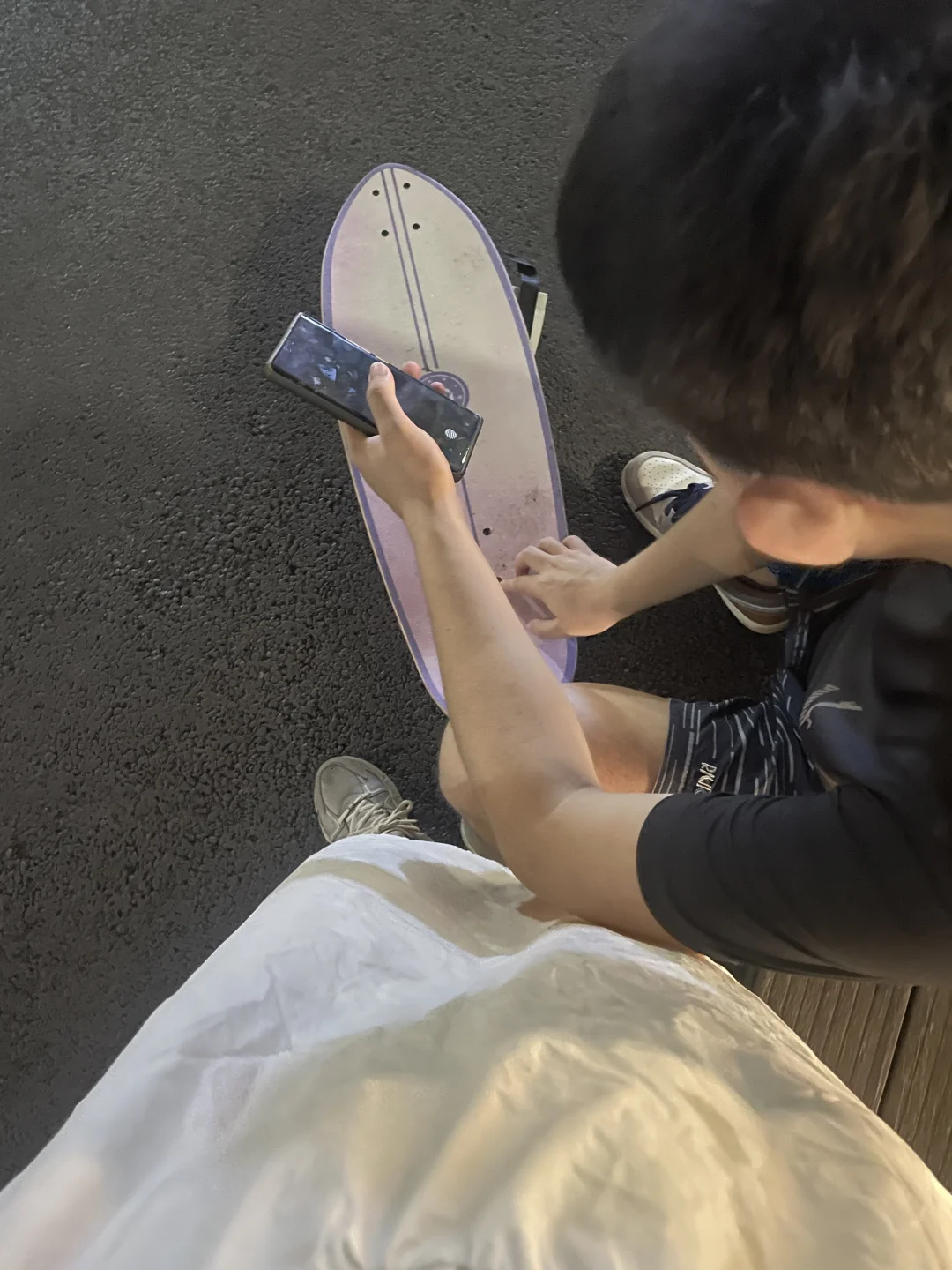 如何筛选恋爱对象？