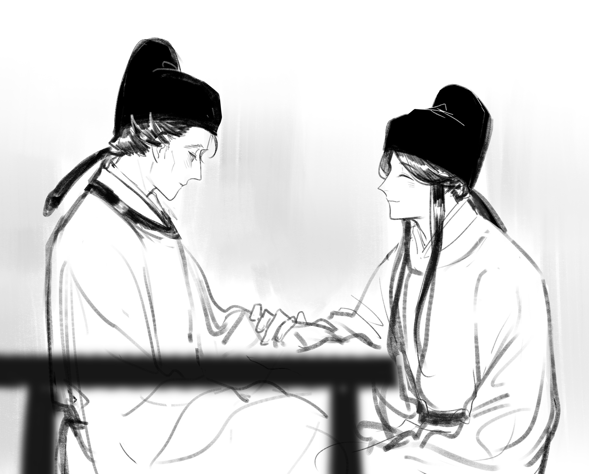 有什么困难就跟我说❤️ 