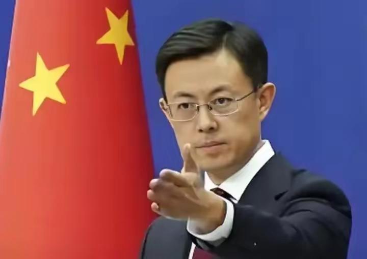 字少 事大！
外交部回应：同意对话。
5月19日，外交部例行记者会，有记者就中美
