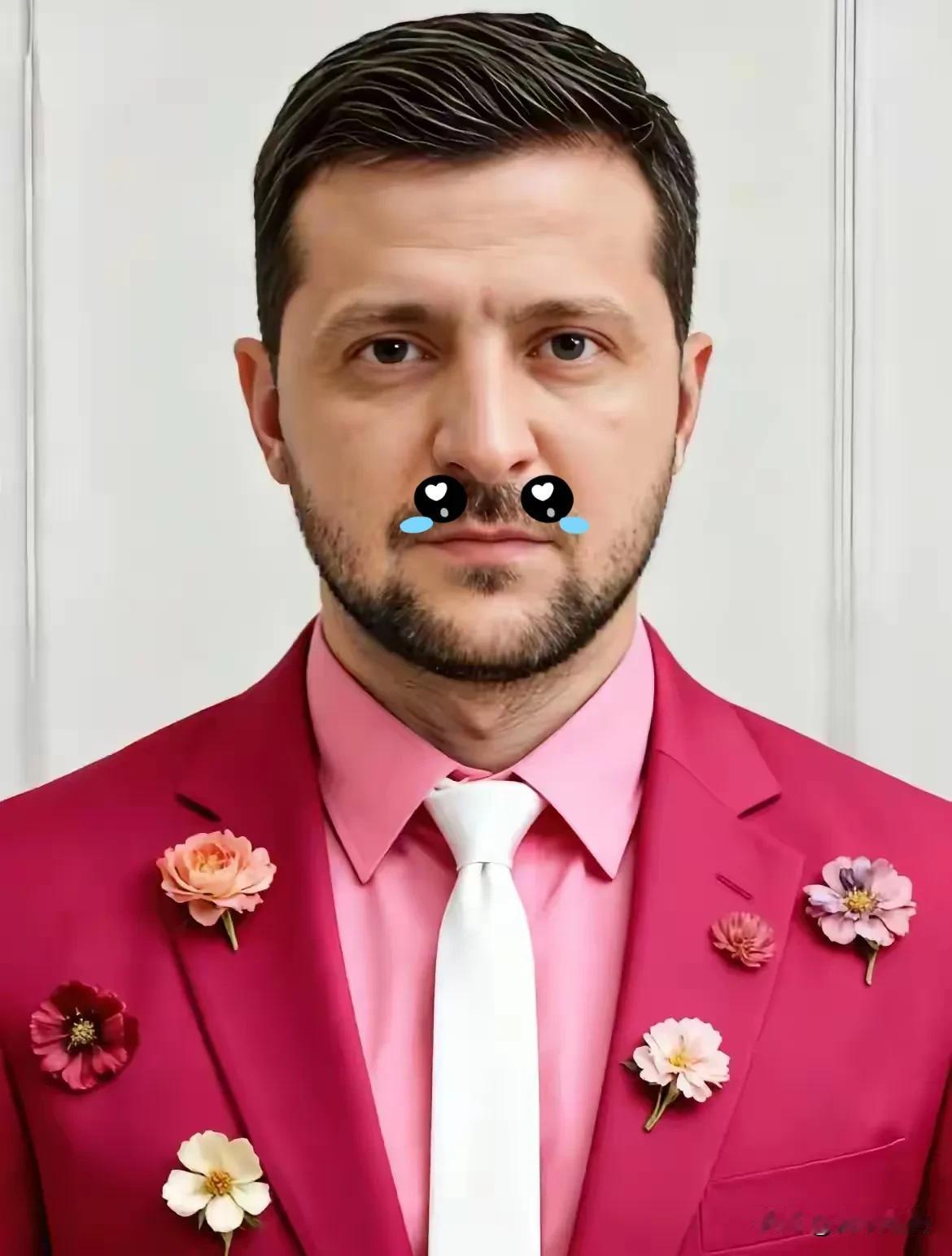 恭喜俄罗斯和乌克兰！11月28日，俄乌打了3年，终于打成了全世界都喜欢的样子！战