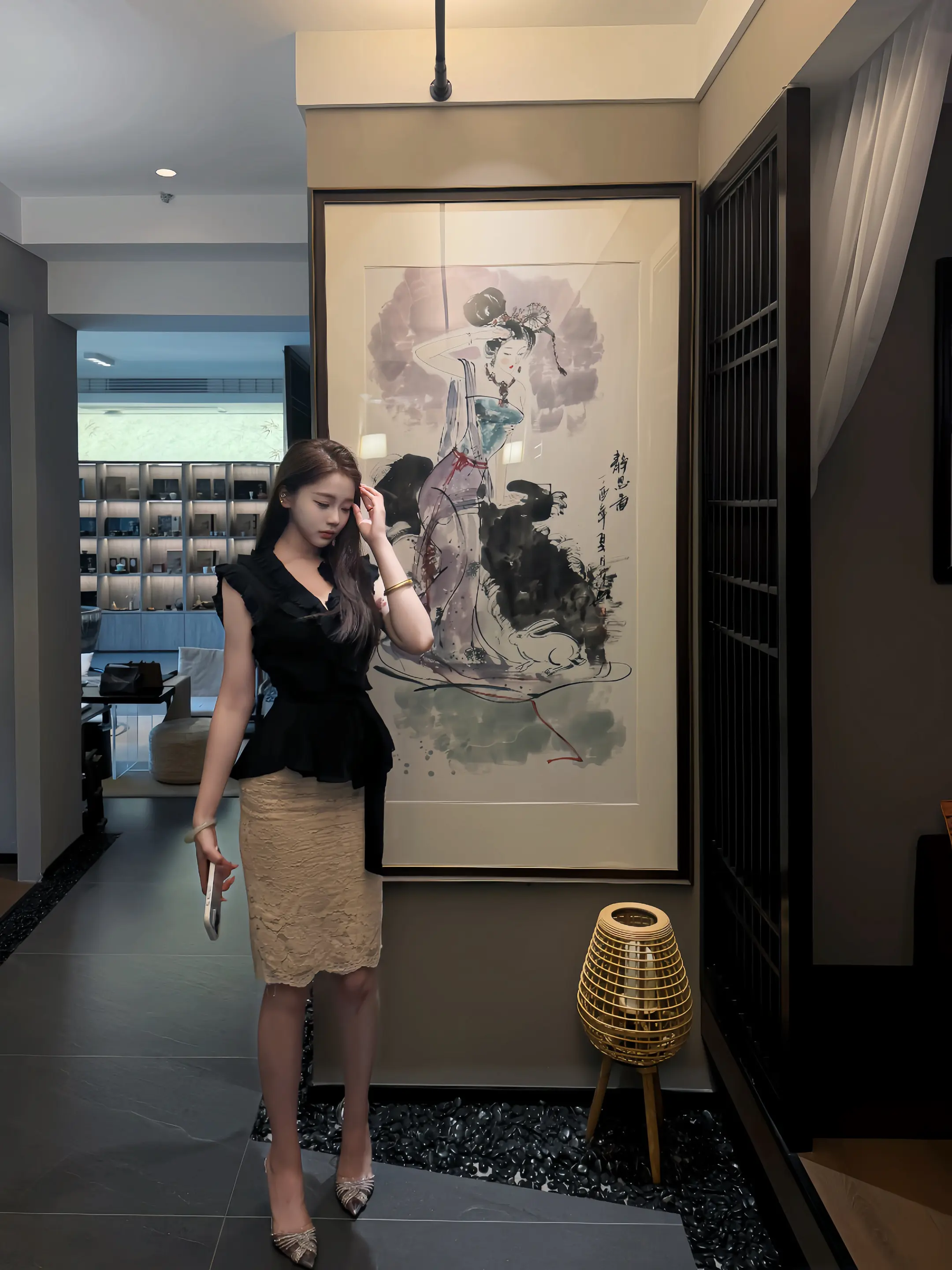 你最没资格说我的不好  你穷的时候  我没有嫌弃你  你的苦日子不是我...