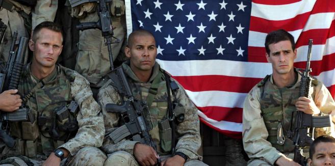 就在刚刚，美军中东司令部下达了一道让所有士兵感到心寒的命令。因为两架前往伊朗营救