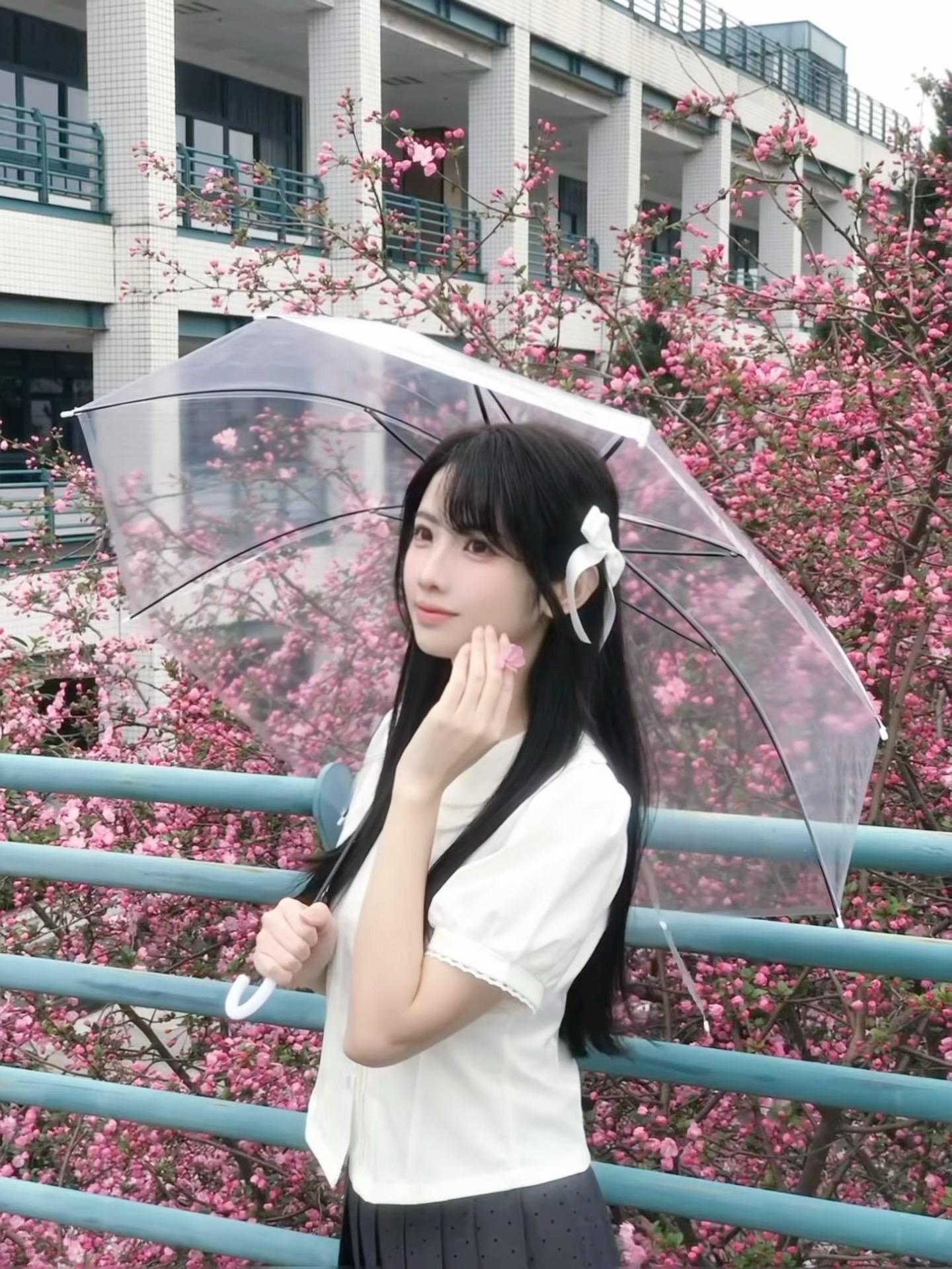 海上楼月镜中花