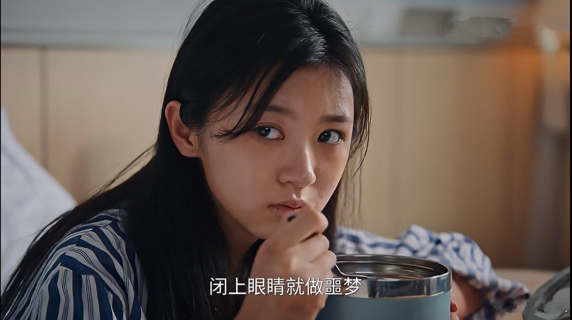 周敏，希望你以后的生活不再被黑暗笼罩[拜托]利剑玫瑰[超话] ​​​