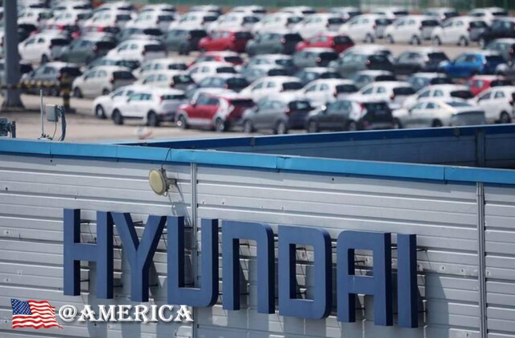 现代和起亚将对超过400万辆美国车辆进行改装，以修复防盗漏洞。

现代和起亚与由