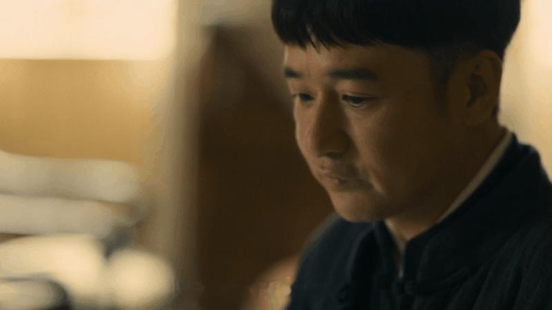 我承认之前对万福太大声了 论“小人物天花板”我只服孟万福！🏆 有弱点有高光，接