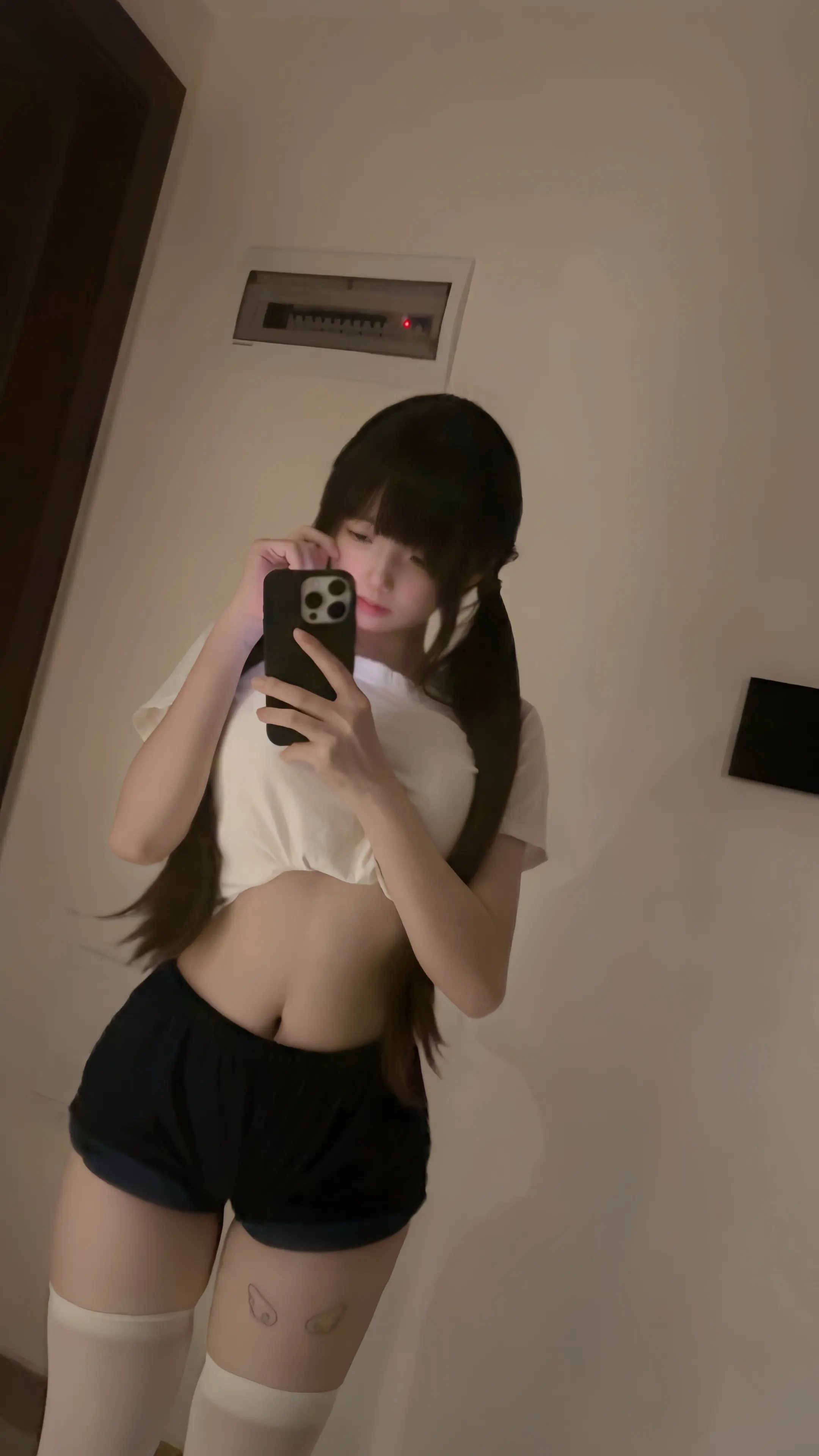 呵呵