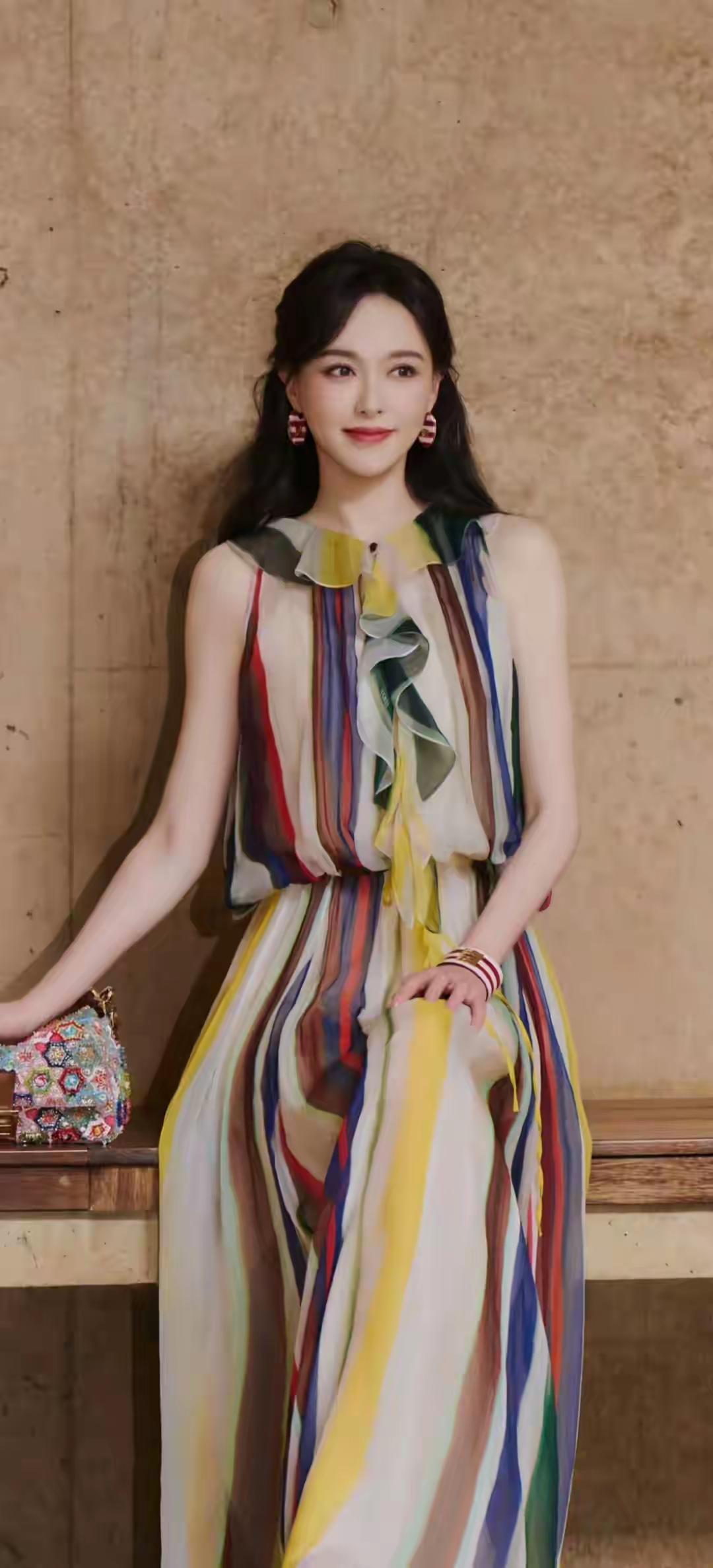 唐嫣特朗普访华可能会对中美关系有何影响