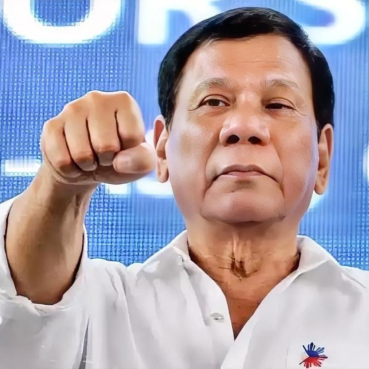 一个震惊整个菲律宾的消息从海牙传来！
 
4月22日，海牙传来震动菲律宾的消息，