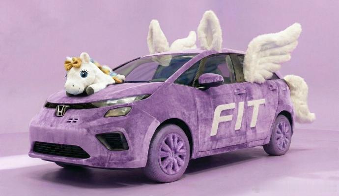 【二十天告罄！新飞度或成绝响，4月完成全部交付】2月3日，广汽本田已在系统订单量