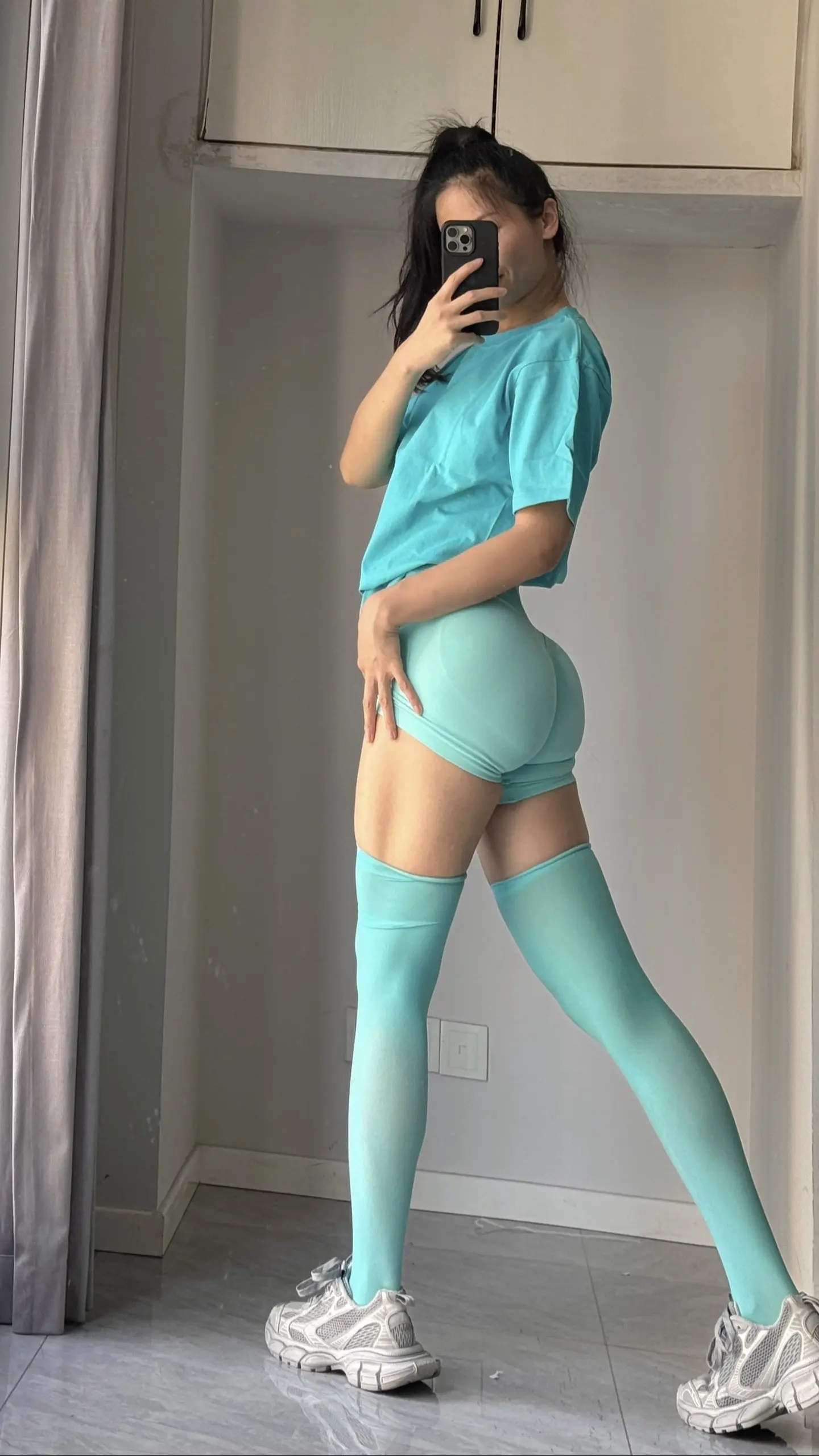 173 114 健身七年 继续努力打磨自己😎