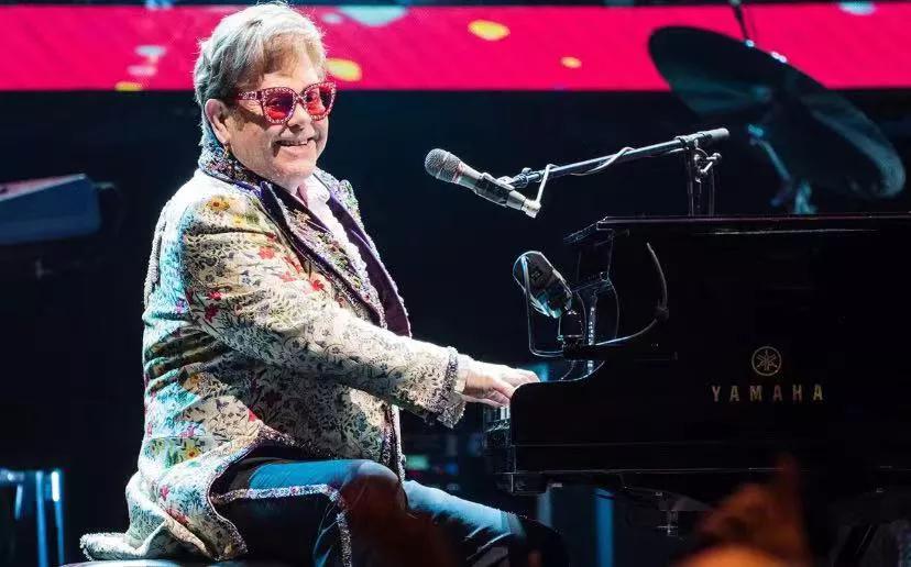 Billboard总结史上巡演票房榜Top10!男歌手依然表现出强势的绝对统治地