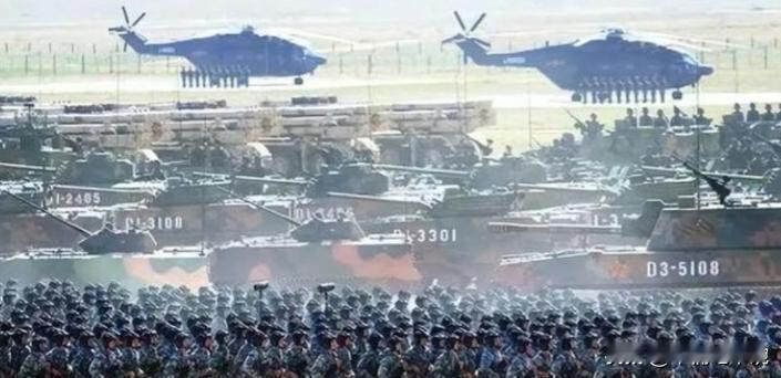 按照台湾时事评论员蔡正元的说法，大陆目前不会启动武统，再强的军演也是做做样子。理