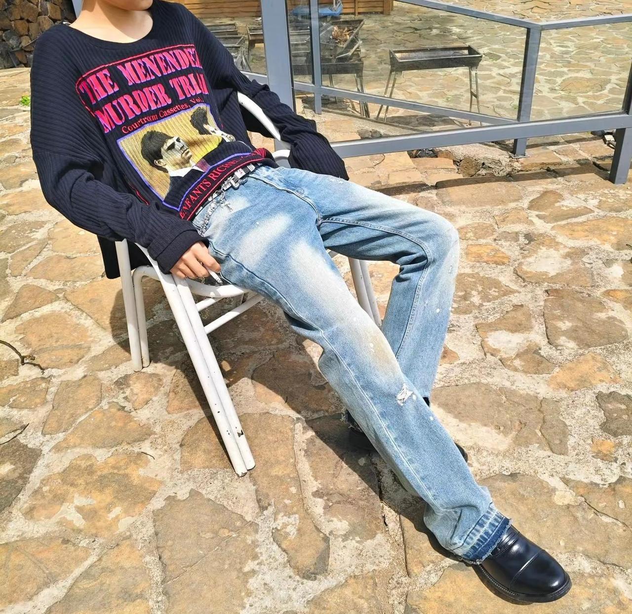 摩托车交通事故