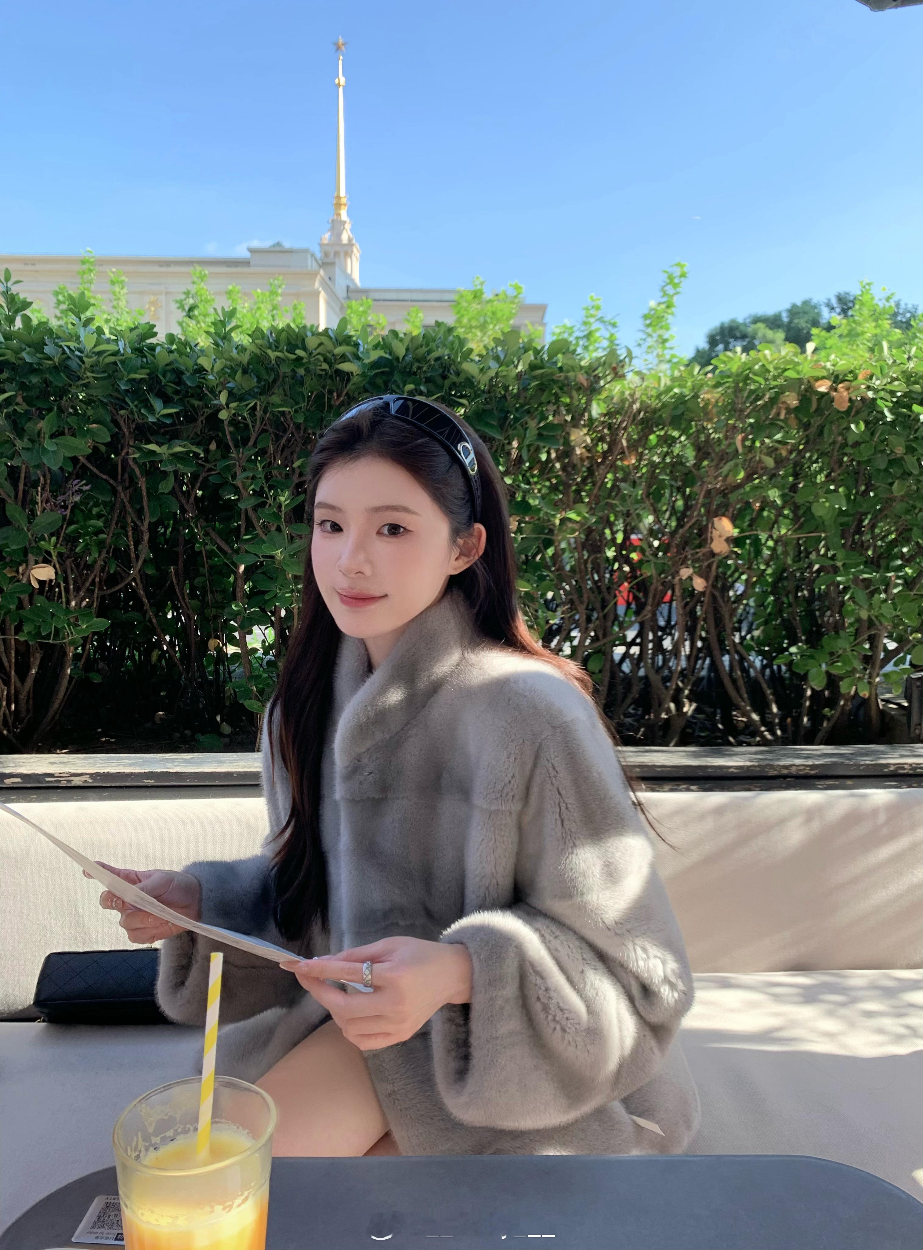 我的冬天正式开始！🐈‍⬛ ​​​