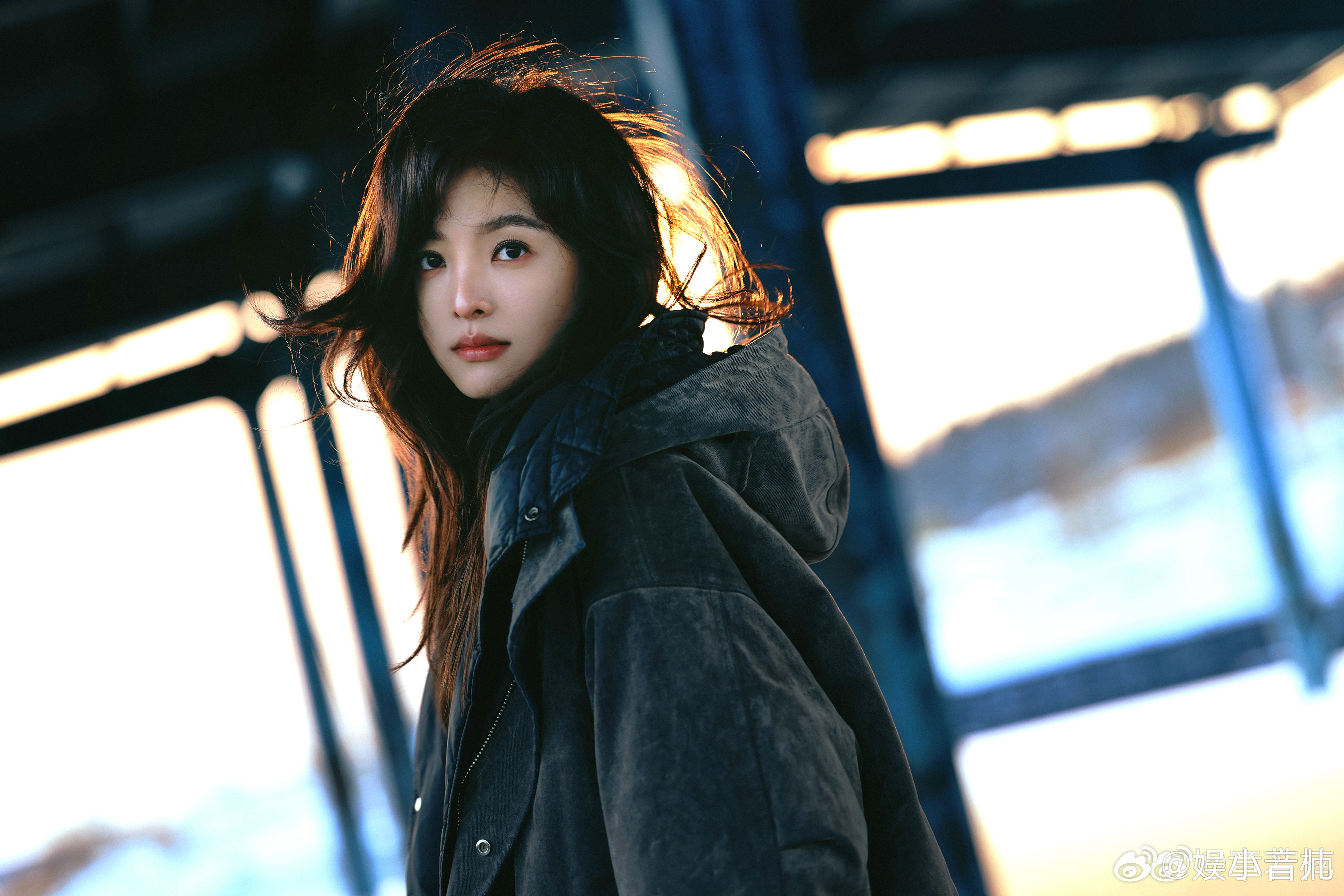 章若楠的表演好有呼吸感 看章若楠演庄庄，就像在看一段真实人生🥹几乎看不到表演痕