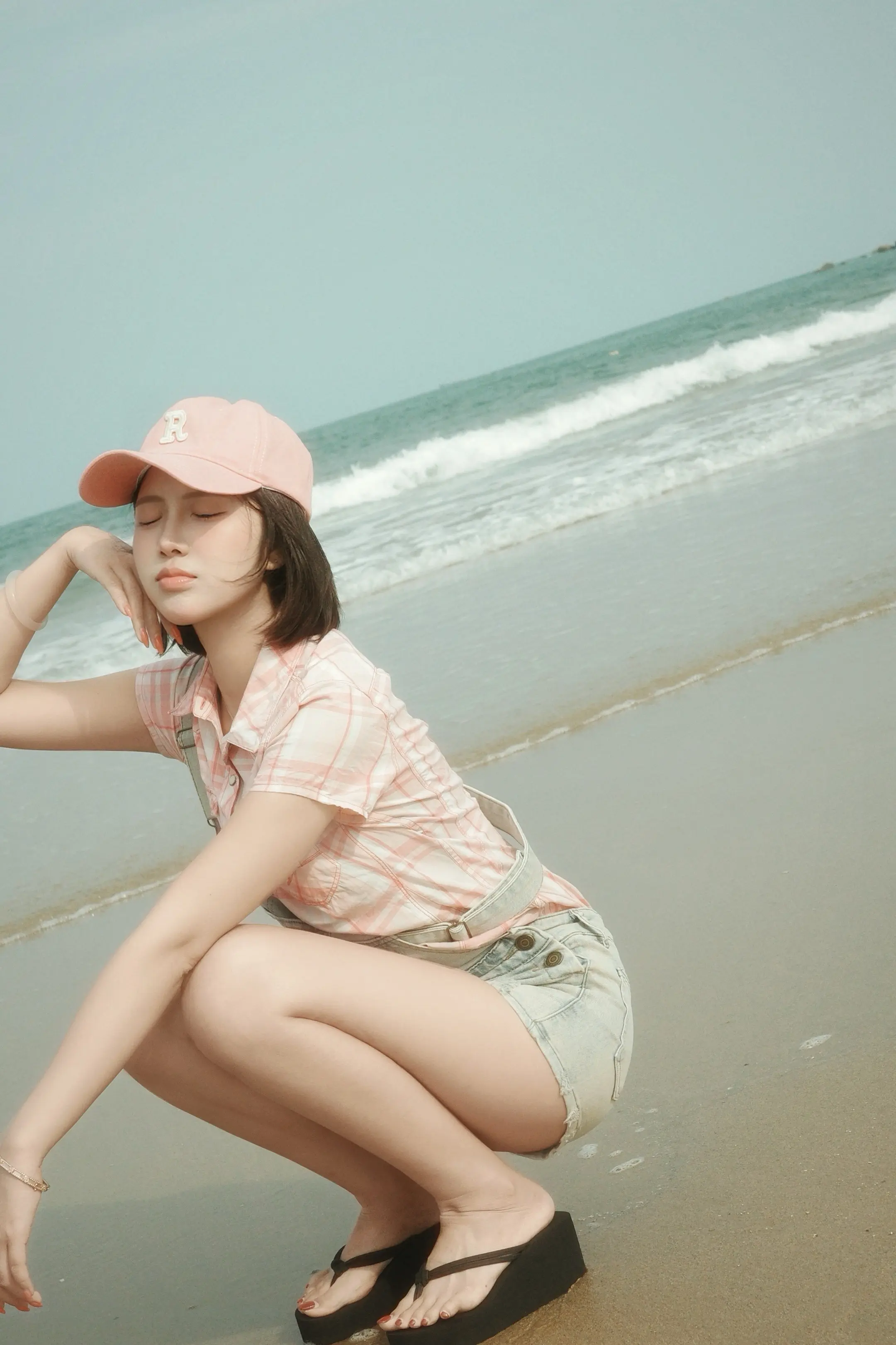 欢迎回到以你为名的夏天