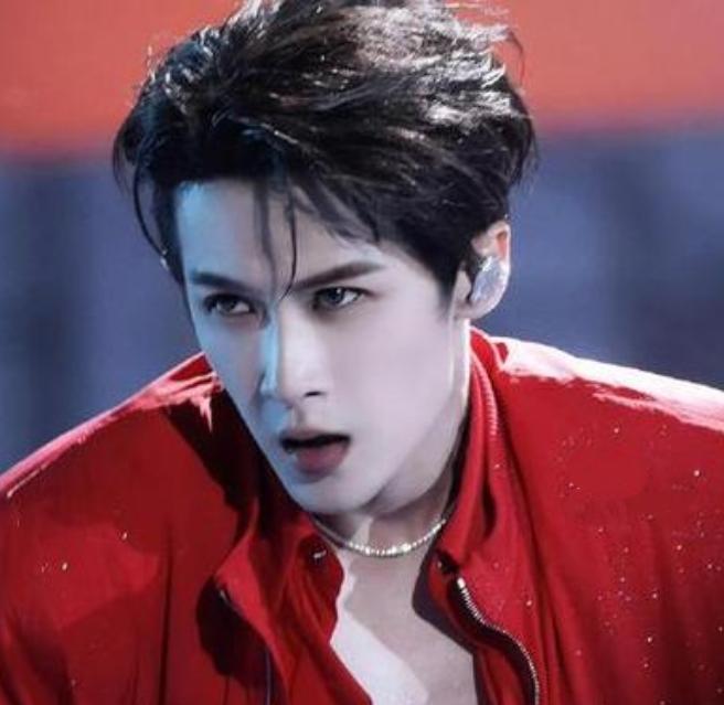 檀健次第三张个人专辑先行曲《DEAD REFLEX》于2026年1月14日Per