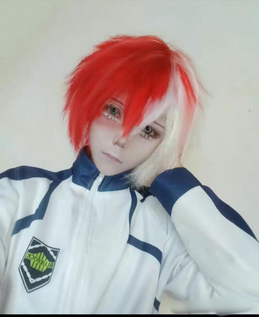 刀刀（少羽版）cos 