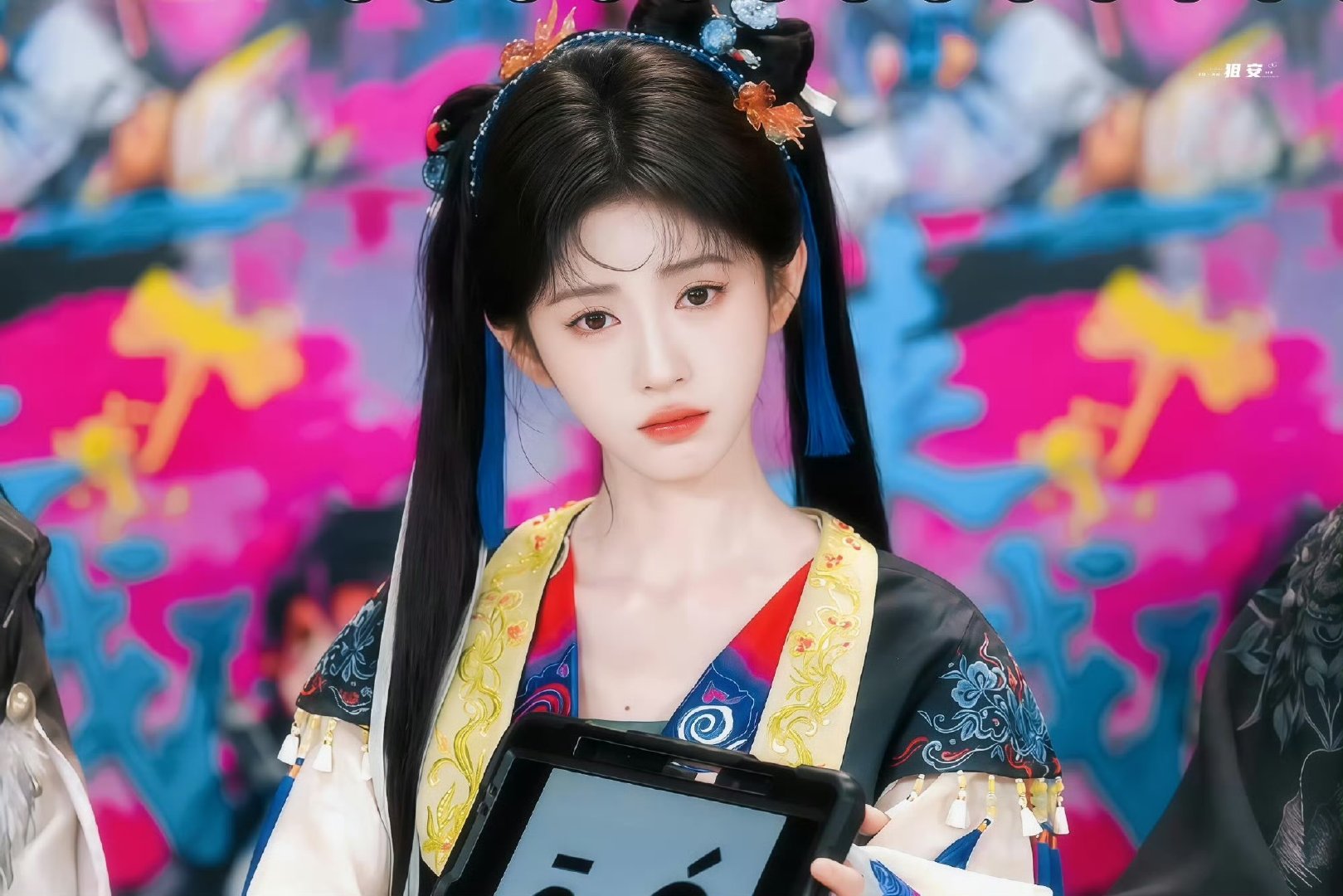 爱奇艺预告合集 爱奇艺世界大会预告合集爱奇艺真的太懂剧粉！新剧预告合集重磅来袭，