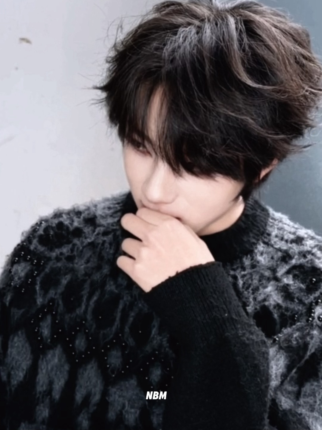 晕脂肪了，行了吧