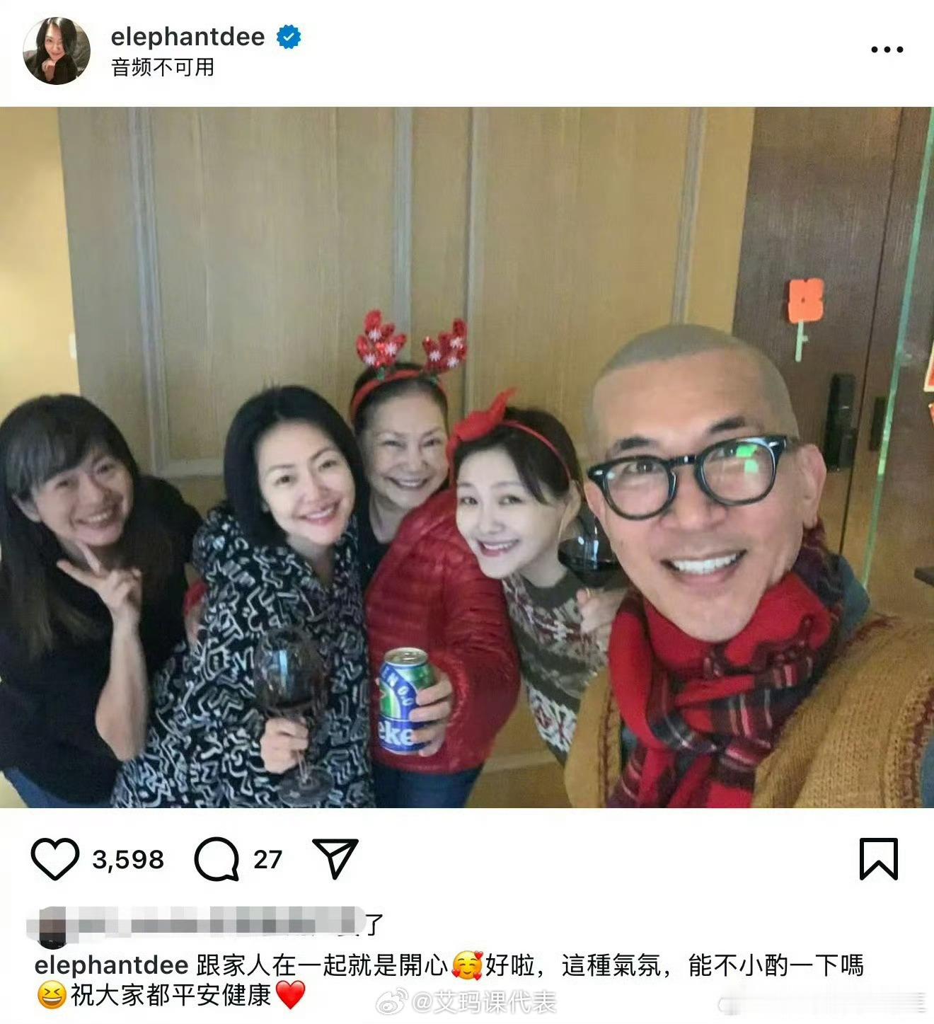 大S48岁近照状态  大S48岁状态  好漂亮！ 