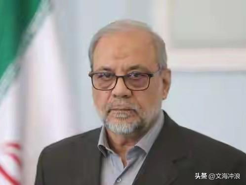 伊朗：美国，你这是痴心妄想！

伊朗总统办公室3月24日发布消息称，经伊朗最高领