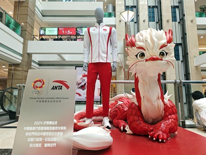 每次看到中国体育代表团入场，那场面真的太震撼了！整齐的队伍，自信的步伐，每个人脸