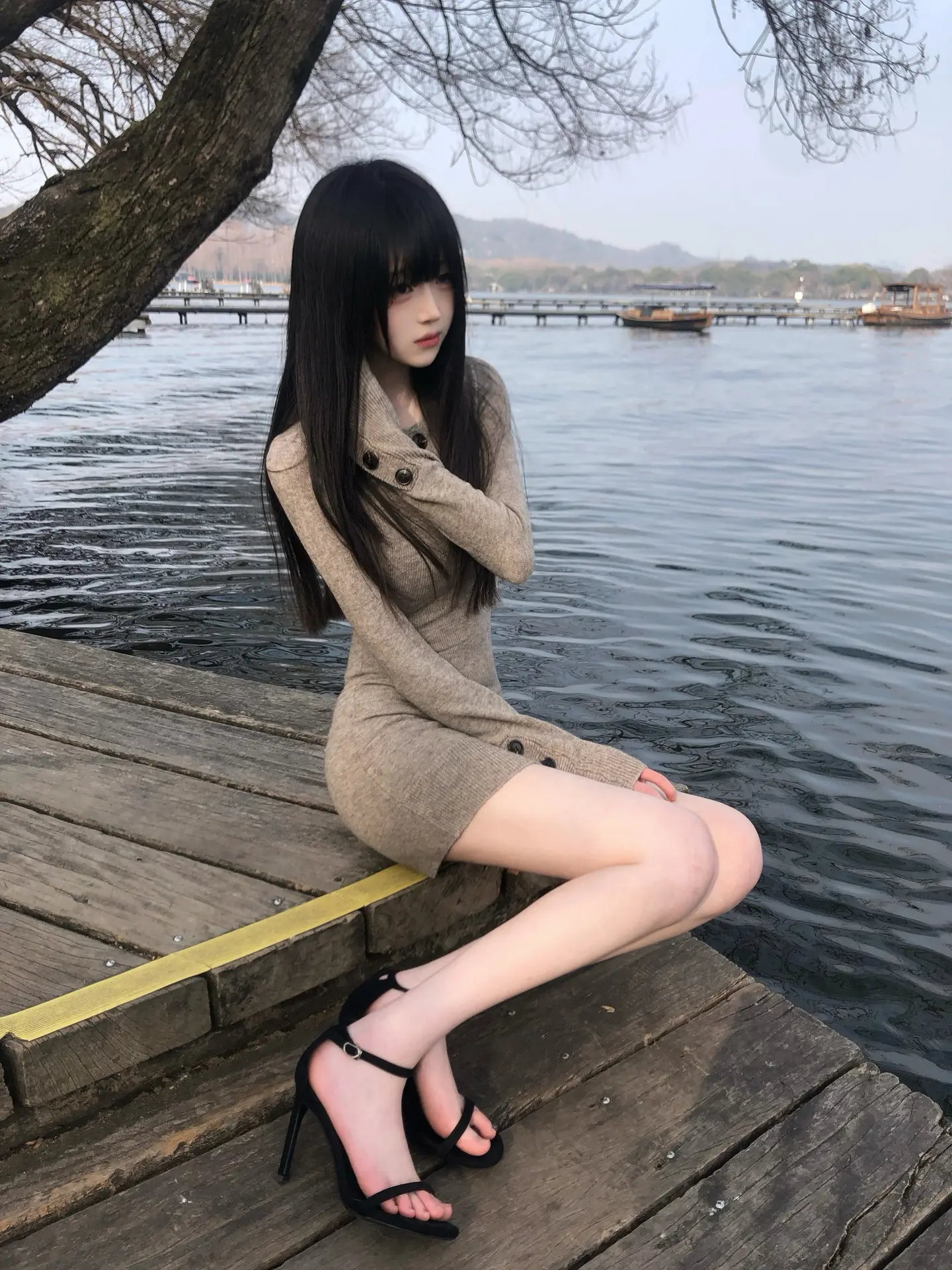 爱是不可多得的神迹