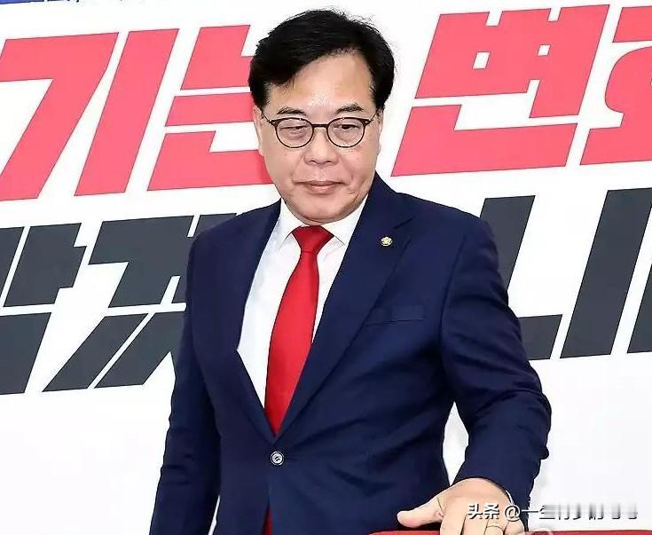 5月18日，韩国国民力量党共同竞选委员长宋彦锡喊话即将到来的6月3日地方选举，呼