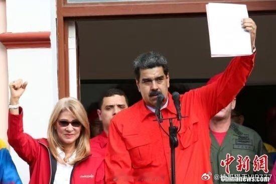 桂哥评：好像起诉书越长越有理一样。绑架勒索，美国鱿鱼恶霸劫匪装什么装... 真恶