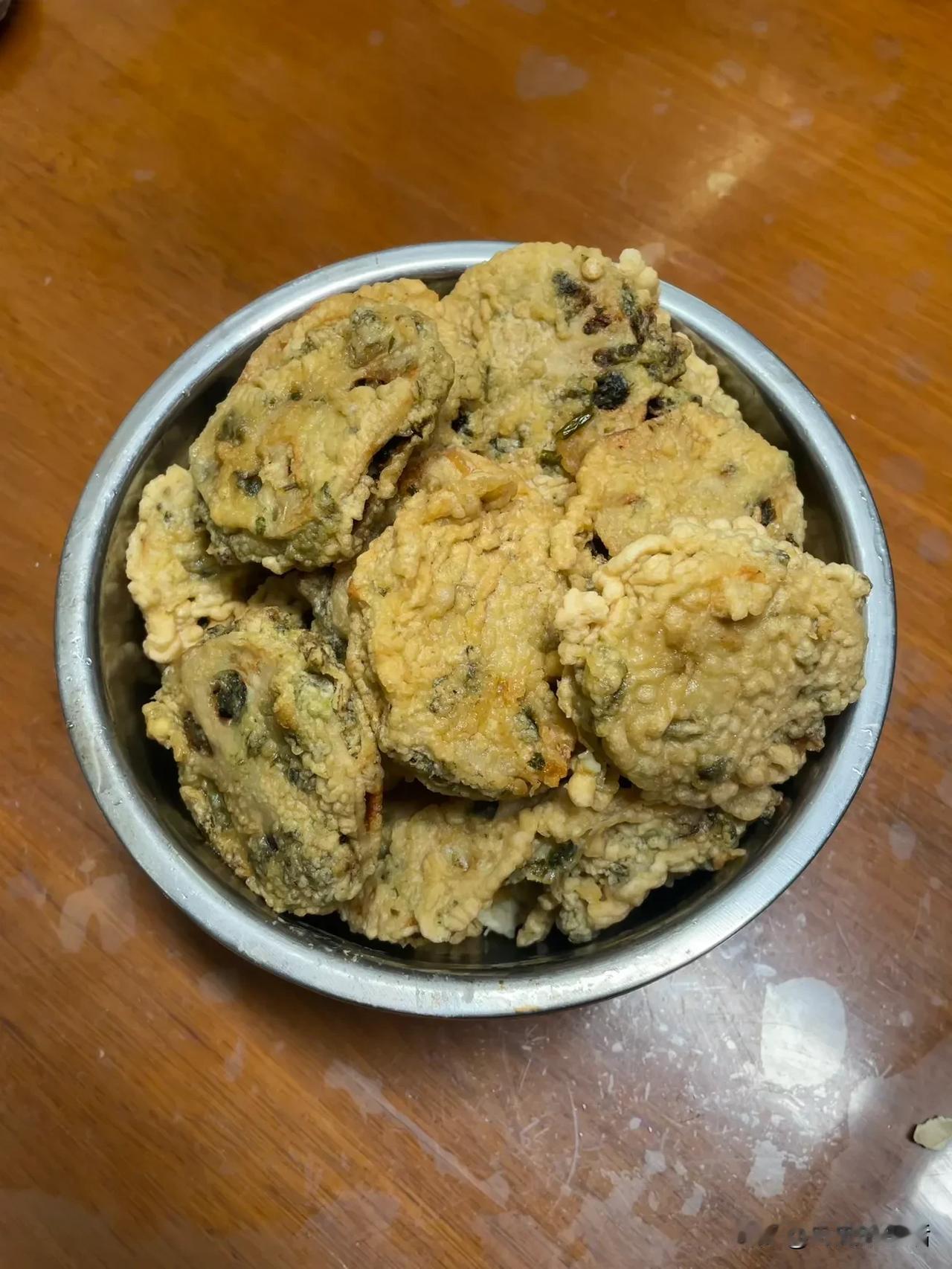 耦合，炸好了，你吃过吗？喜欢吃吗？