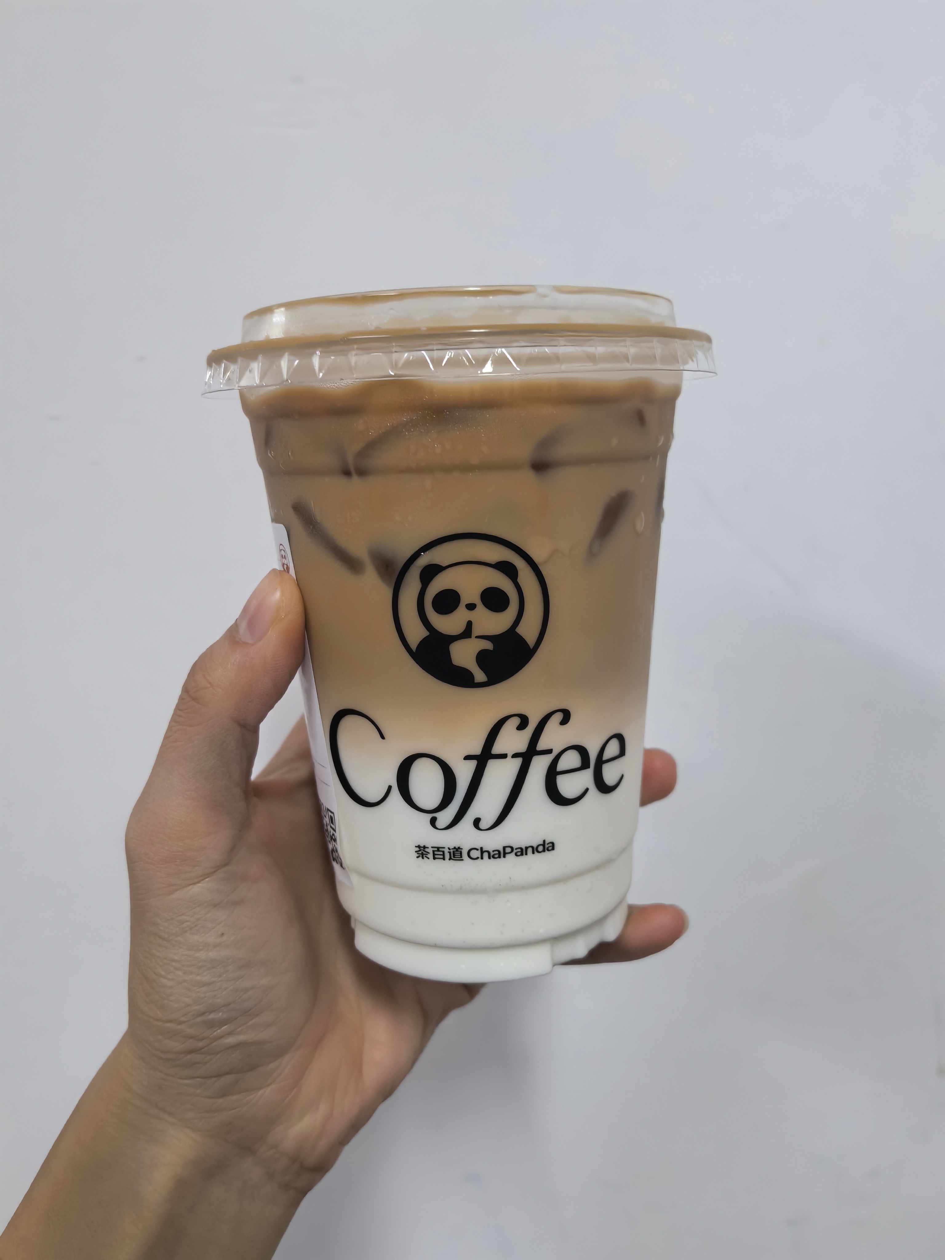 茶百道鲜奶☕喝了，古茗还是第一 ​​​