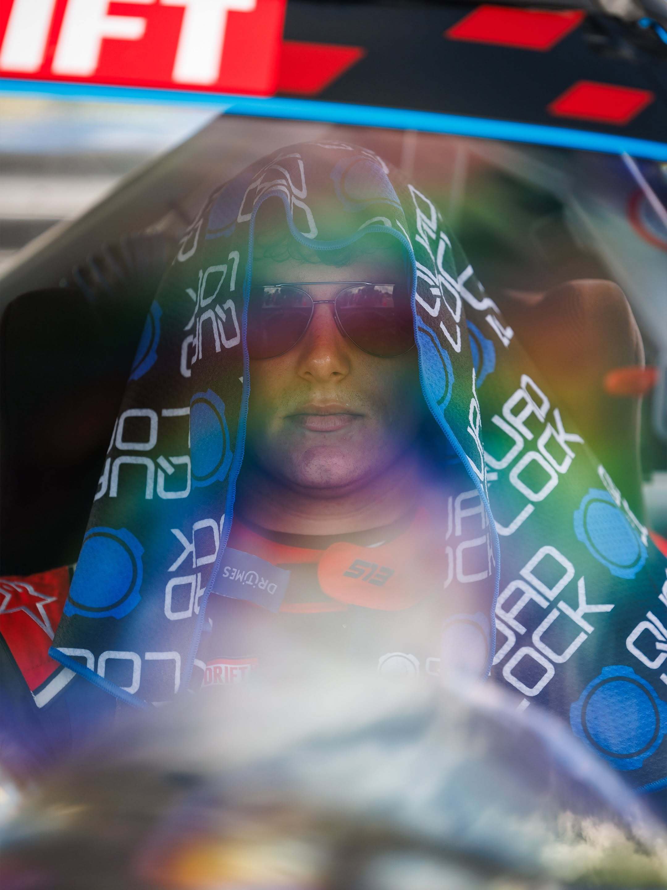 sscs图集 【TurnpikeGlobal】DriftStyle PIC：Tu
