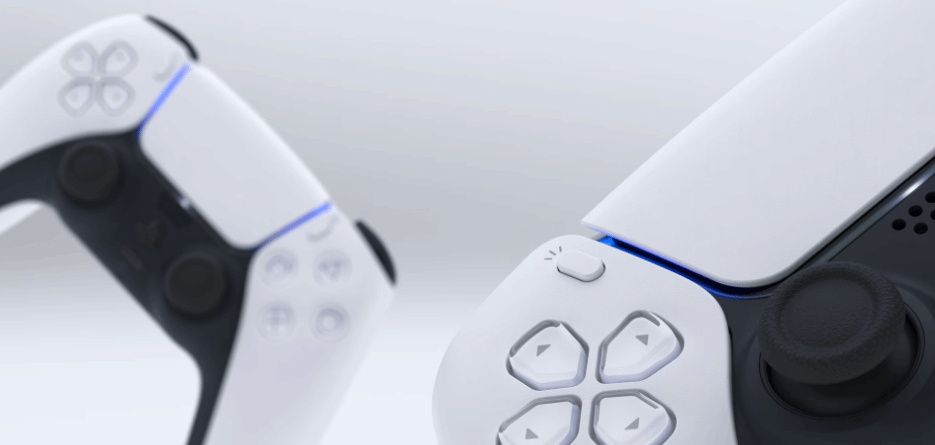 【PS5手柄「多设备同步连接功能」即将推出】索尼官方通过社交平台发布消息，表示计