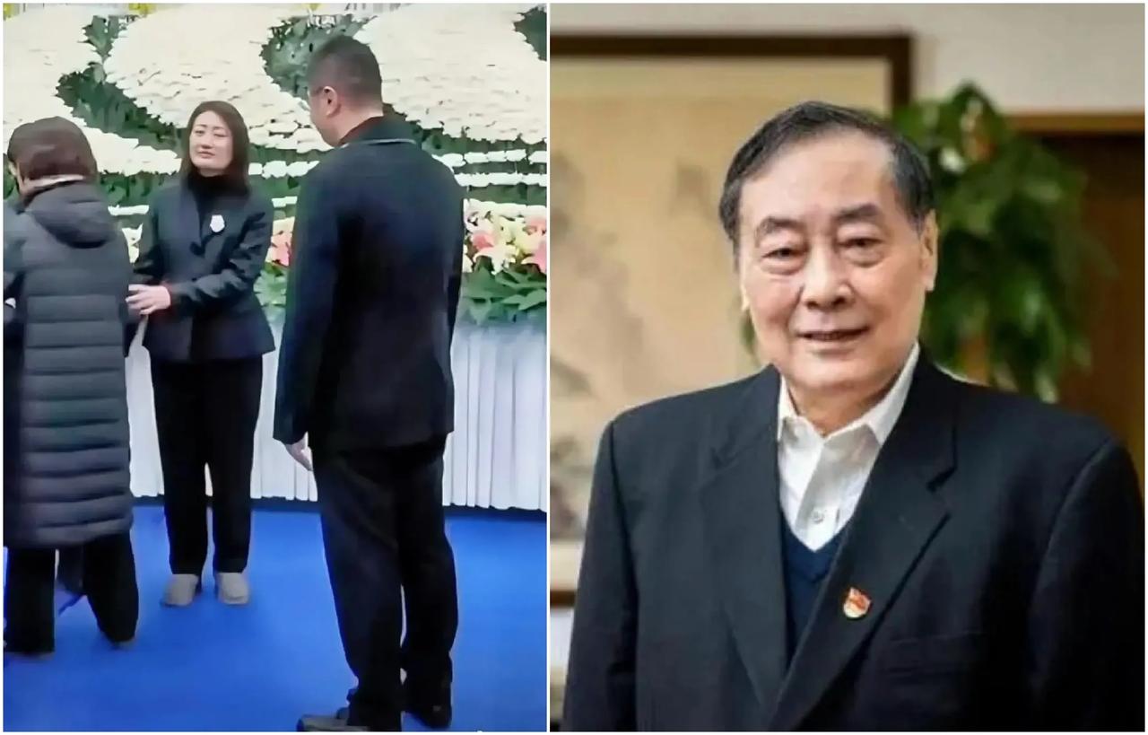宗馥莉，哭了！宗老留下“亿万好评”，是娃哈哈背后的无价之宝



古人云：“父之