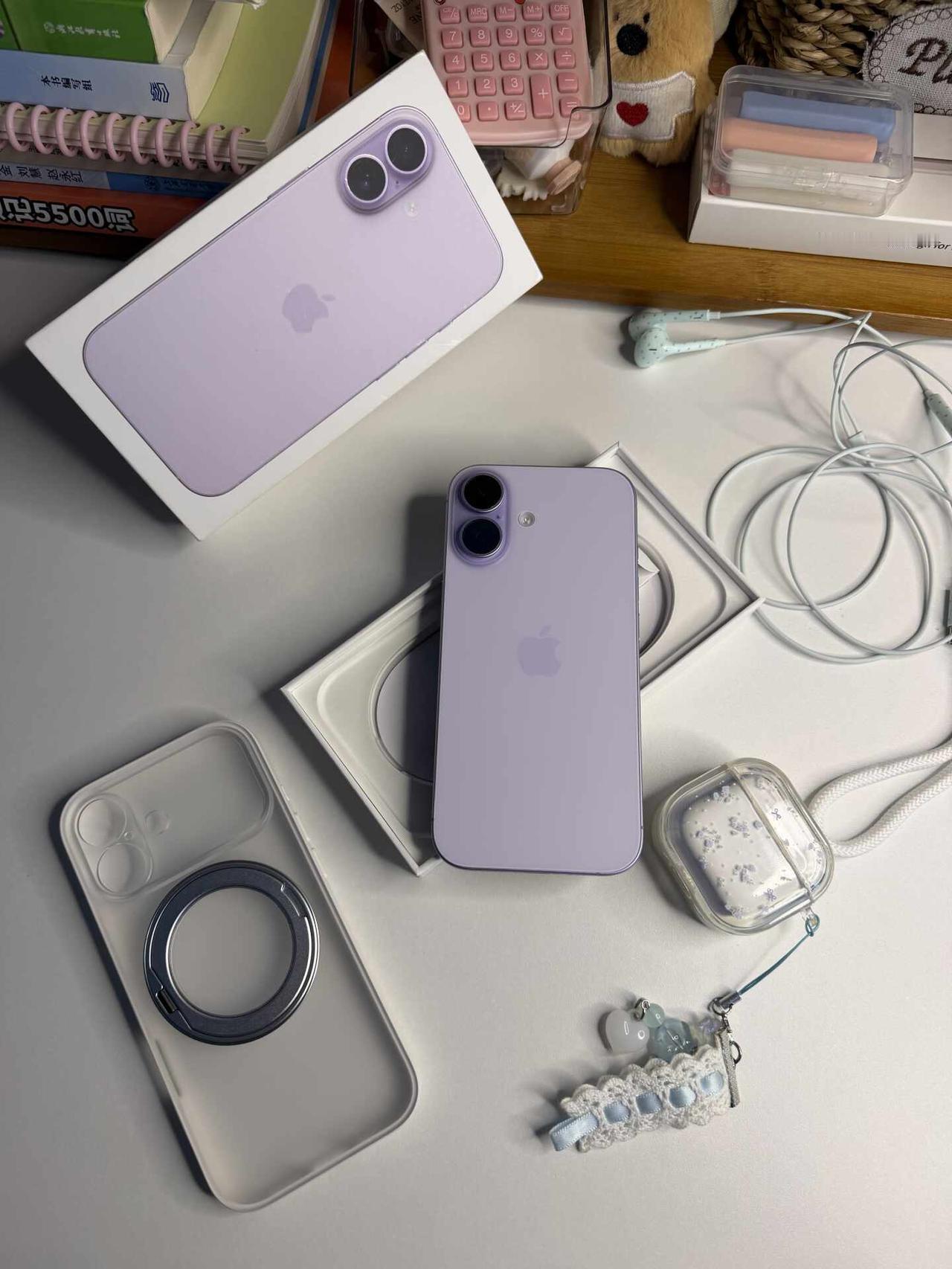 iPhone17新机这样设置一步到位
刚入手iPhone17的姐妹，照着设置直接