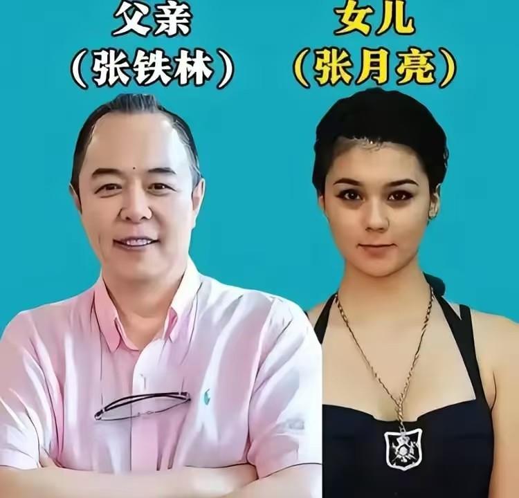 都说女儿像爸，曾宝仪偏偏只挑了曾志伟身上最值钱的那一样。
曾宝仪以《我们回家吧3