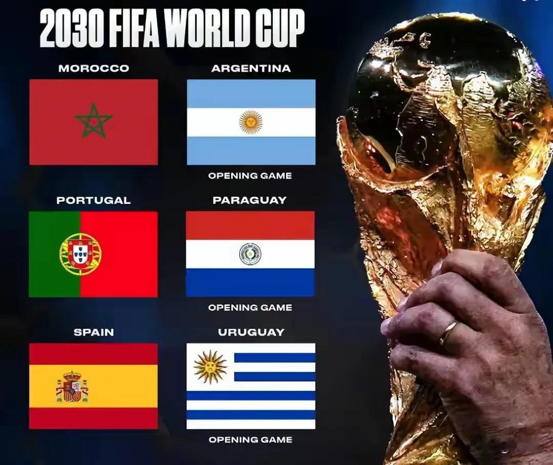 2034年中国队必进世界杯，因凡蒂诺强调世界杯扩军为64支队伍已经基本敲定，他强
