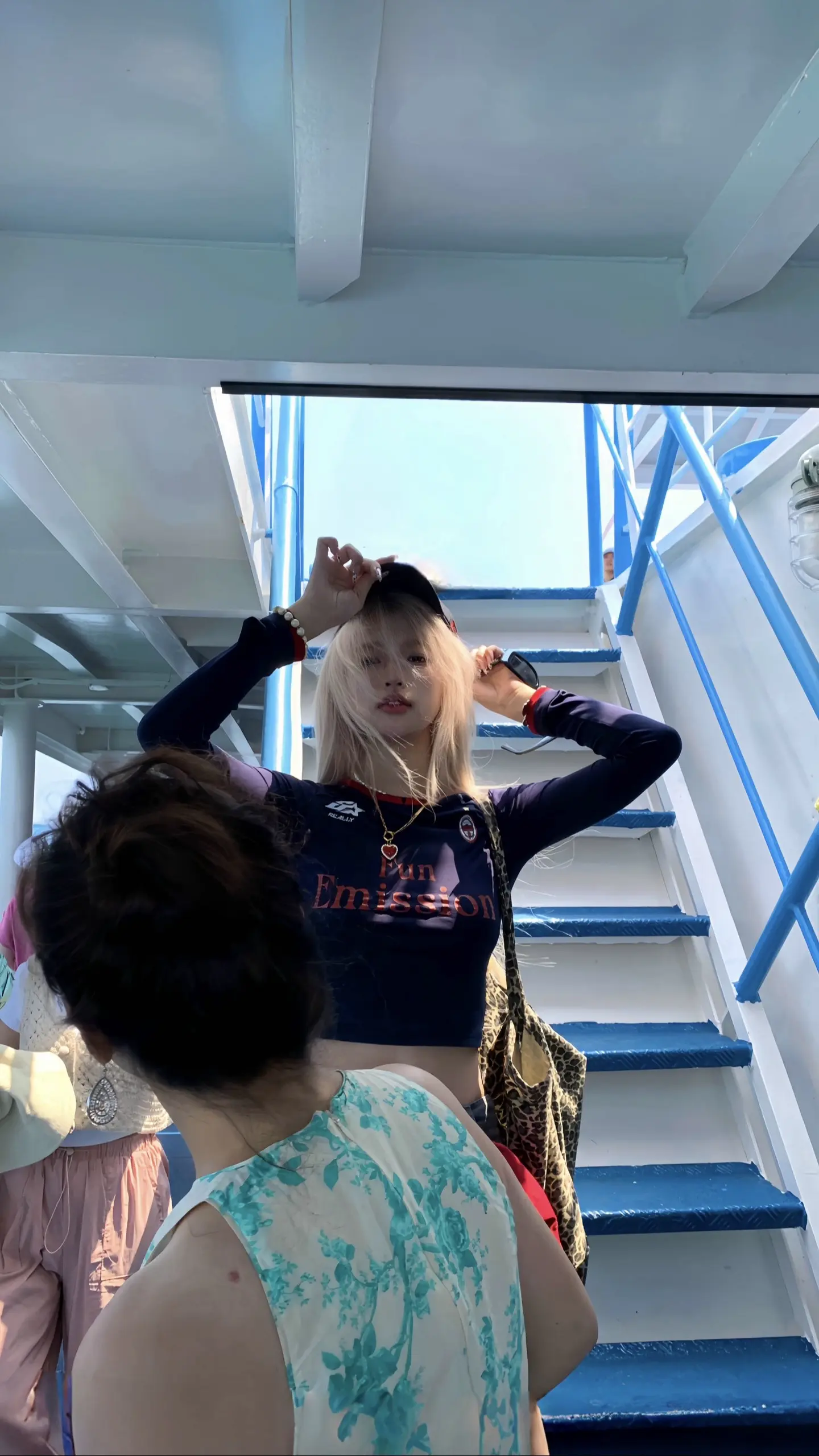 失去过的 不会再给我特别的感觉。