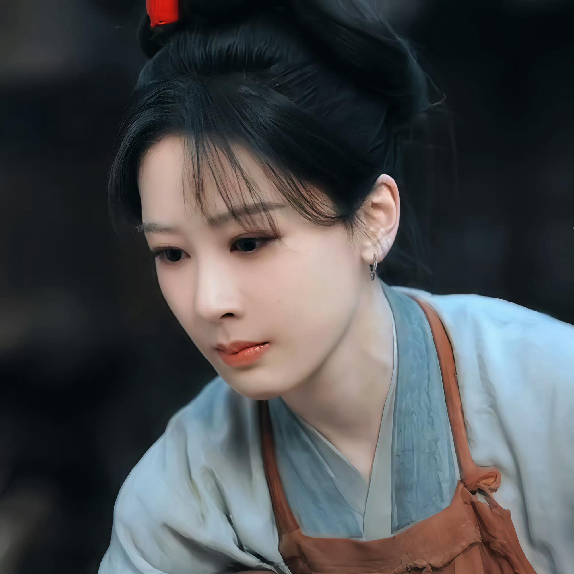 杨紫 杨紫李祯 杨紫家业 李祯走过的无数个日夜，度过的每一秒、一月、一季，才换来