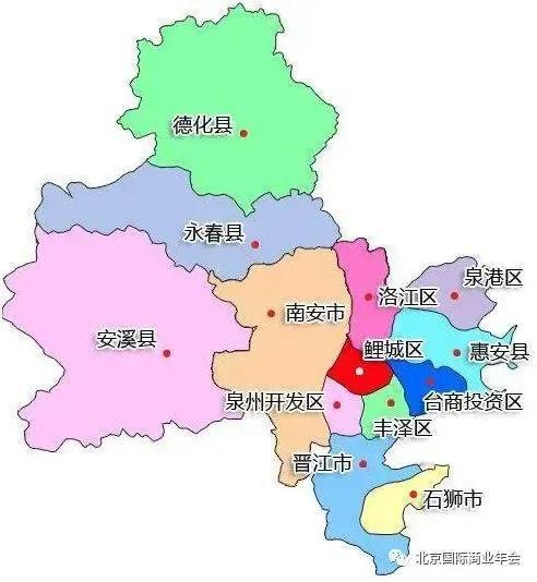 泉州好听的乡（镇、街道）名
开元、海滨、常泰、临江（鲤城区）
清源、北峰、泉秀（