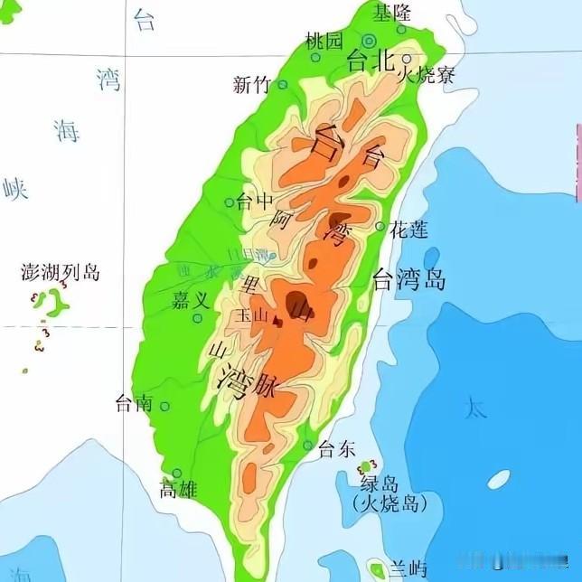 有网友吐槽：两岸统一后，可能会出现三件事情不好解决……

一件，台湾回归后，十几