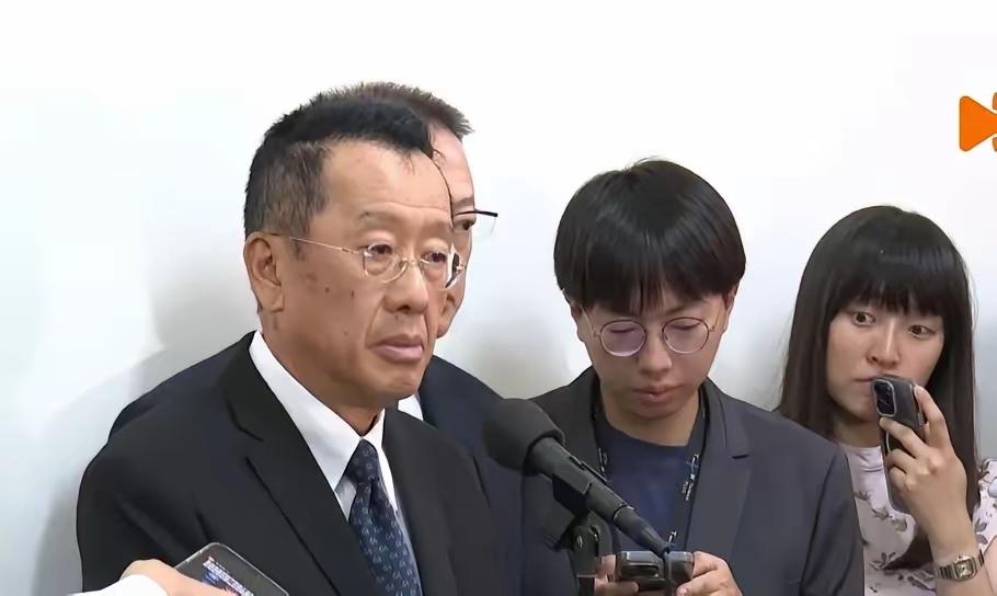 “台独”顽固分子，台所谓“国防部长”顾立雄叫嚣，大陆公务船赴台湾东部海域执法 “