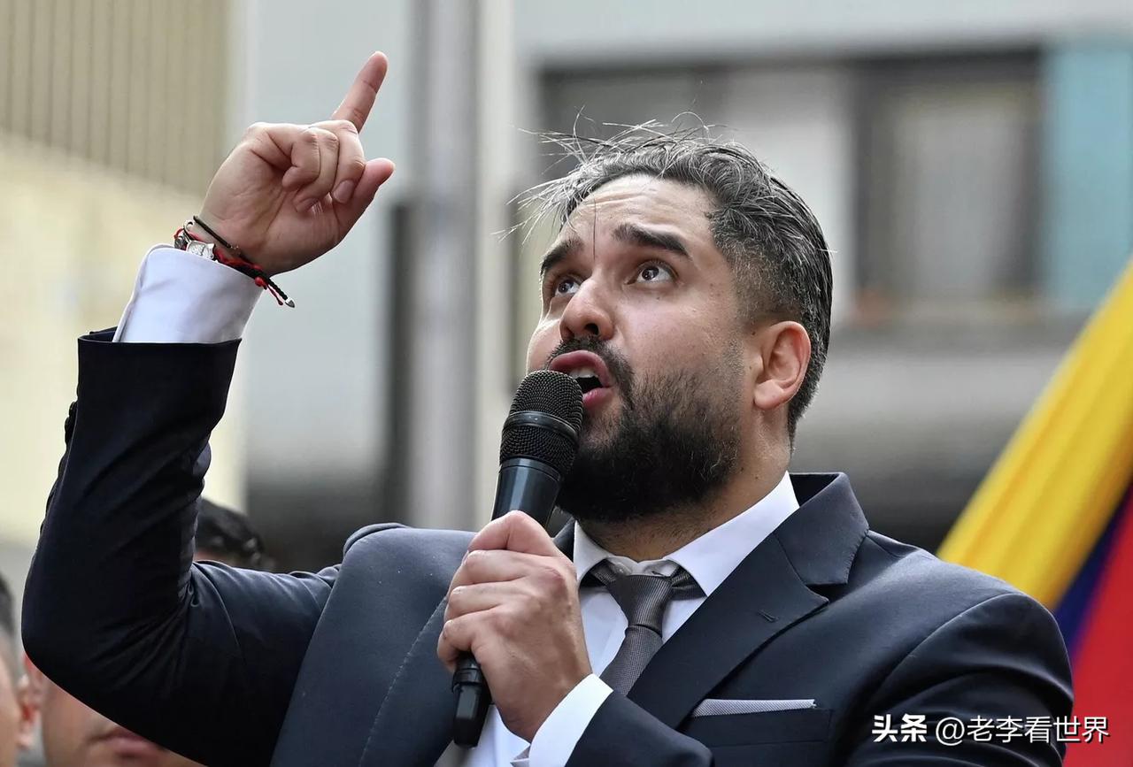【马杜罗之子：母亲患有心脏病，美国监狱无法满足她康复所需的条件】
加拉加斯时间2