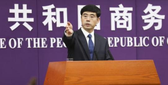 菲律宾瑟瑟发抖，不敢说话！8月5日，中国正式官宣对美国进行反制，包括加强无人机对