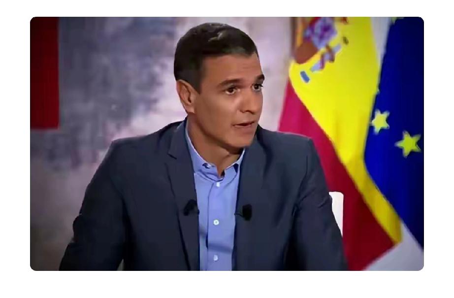 西班牙这波操作挺猛啊！宣布解除驻以色列大使职务，还降低外交代表级别。这背后肯定有