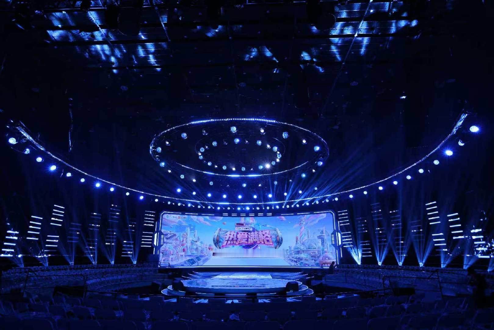 时代少年团活力模式加载时代少年团长沙发布会现场图 时代少年团活力模式加载！ 
