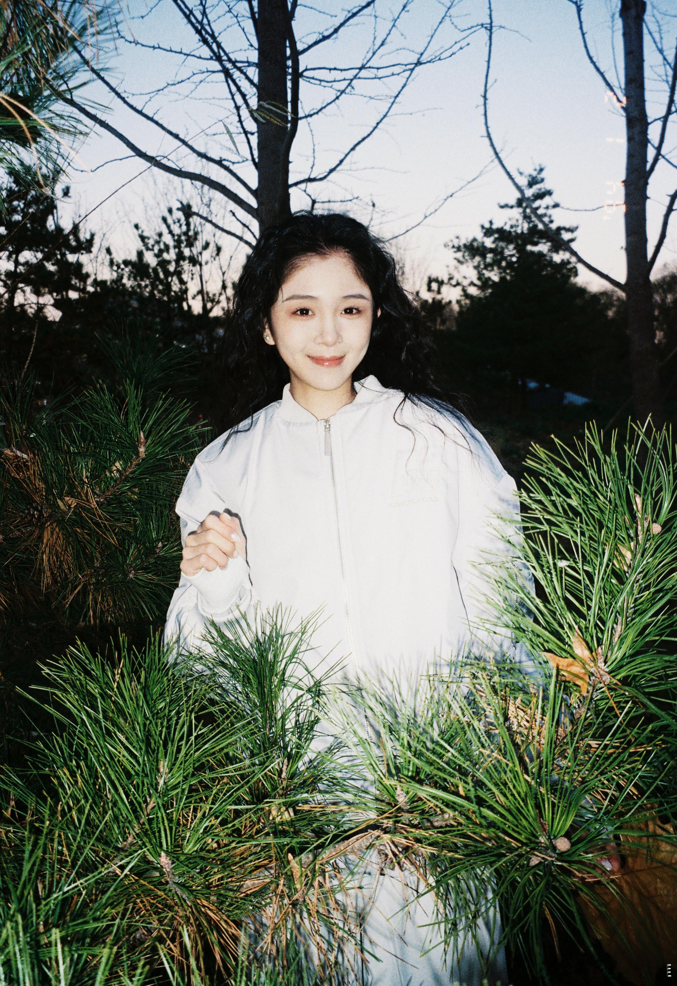 来和十一月告个别我的快乐自留地