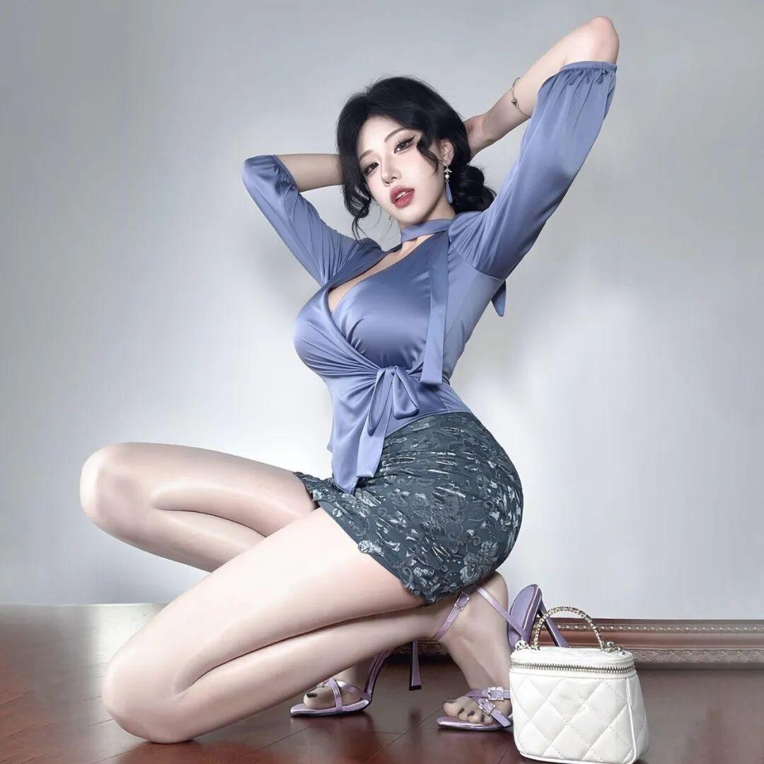 为什么说50岁的女人更有魅力呢[kiss]